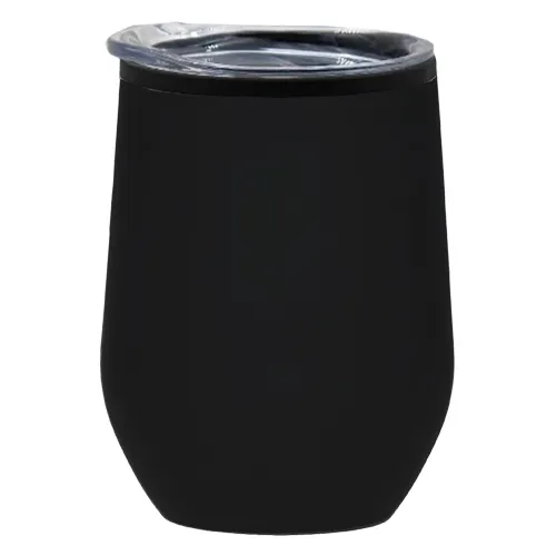 Termo Pera color negro