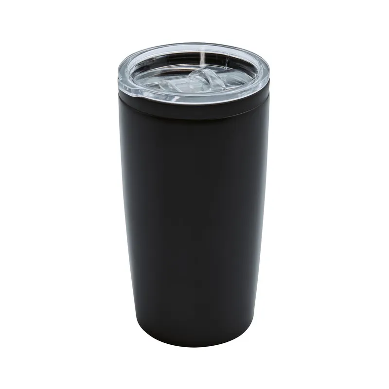 Termo Broadpeak color negro