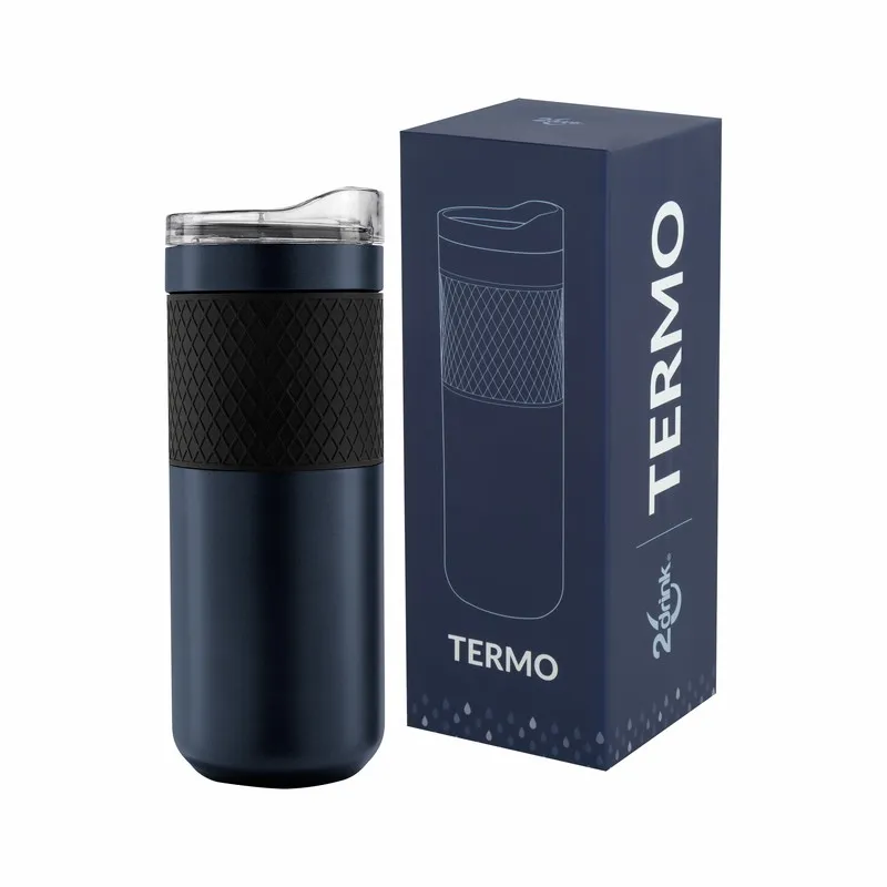 Termo Mocha, vista 7